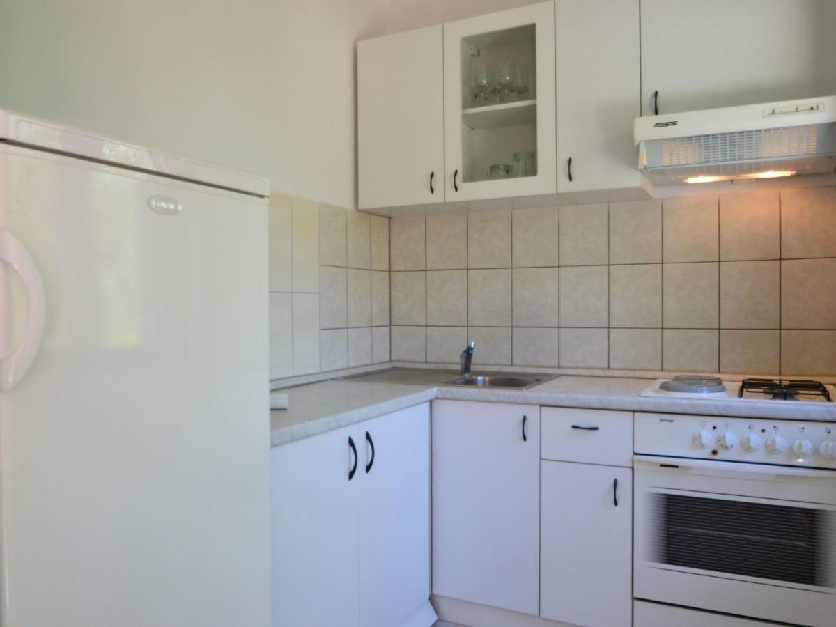 Holiday Home Nikolina By Interhome Vir Exterior foto