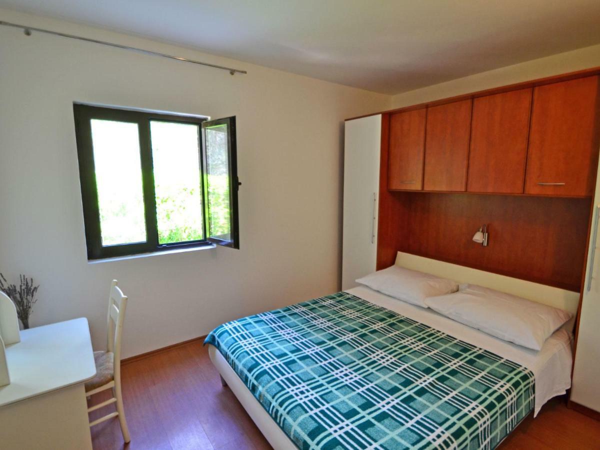 Holiday Home Nikolina By Interhome Vir Exterior foto
