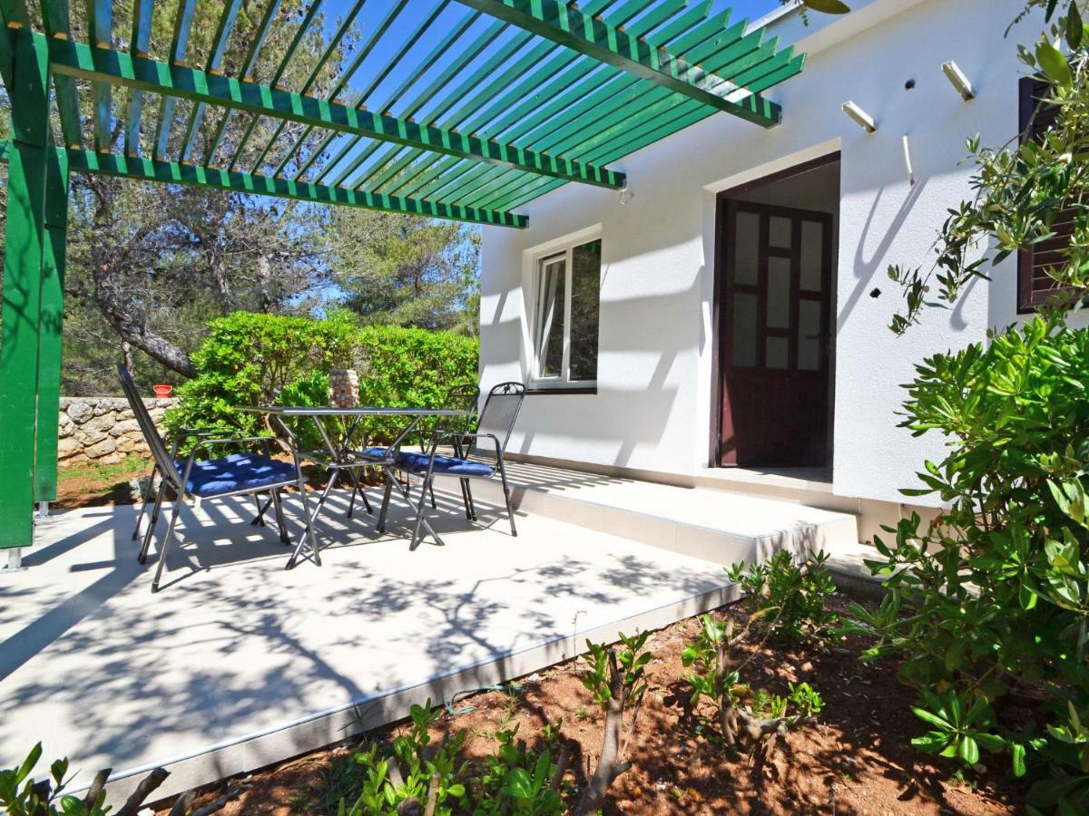 Holiday Home Nikolina By Interhome Vir Exterior foto